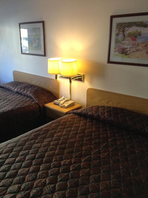 Coeur D' Alene Budget Saver Motel Coeur d'Alene Bilik gambar